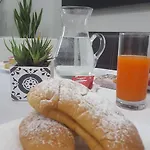 Centro Panzió 3*