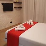 Panzió Centro Cosenza