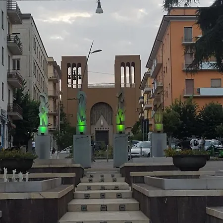 Centro * Cosenza