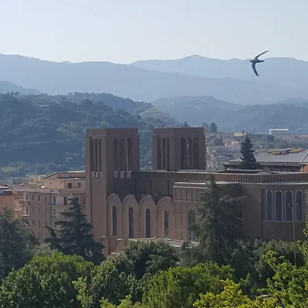 Centro Bed & Breakfast