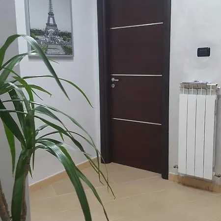 Centro Frühstückspension Cosenza