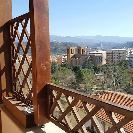 Bed & Breakfast Centro Cosenza