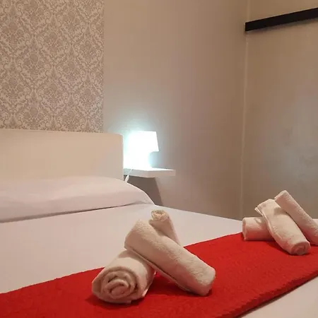 Centro Nocleg ze śniadaniem Cosenza