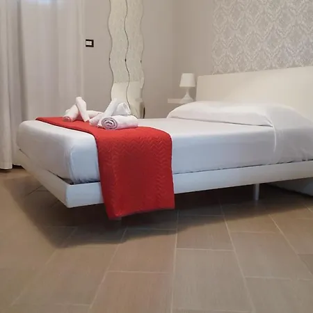 Bed & Breakfast Centro 3*