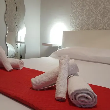 Bed & Breakfast Centro