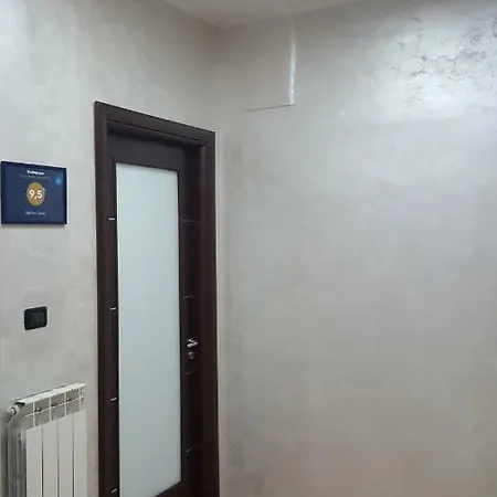 Centro Panzió Cosenza