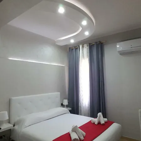Centro Bed & Breakfast Cosenza