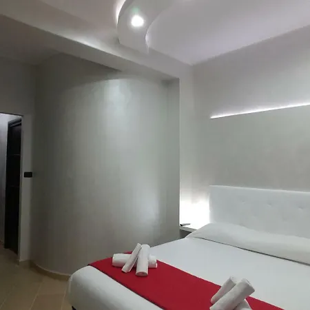 Centro Bed & Breakfast