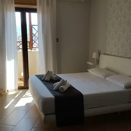 Centro Cosenza