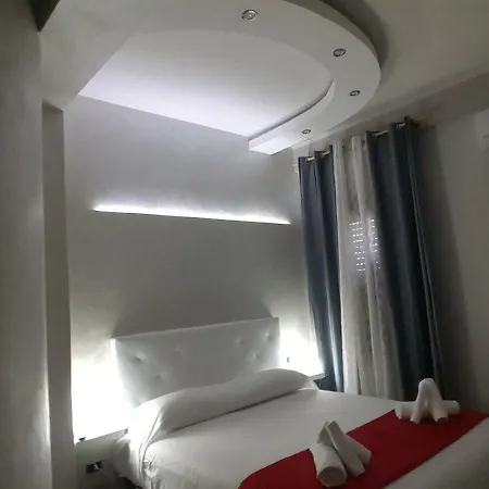 Centro Nocleg ze śniadaniem Cosenza