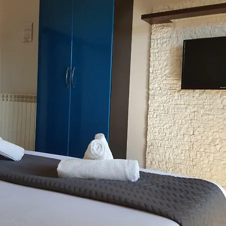 Centro Bed & Breakfast Cosenza