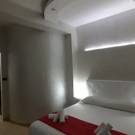 Panzió Centro