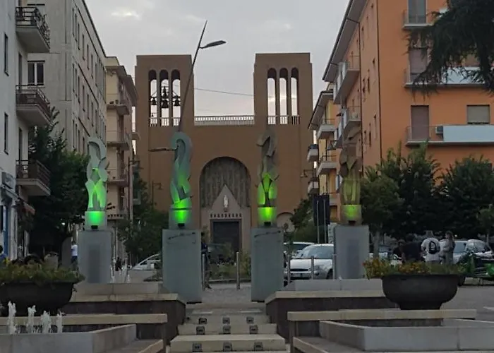 Centro 3* コゼンツァ