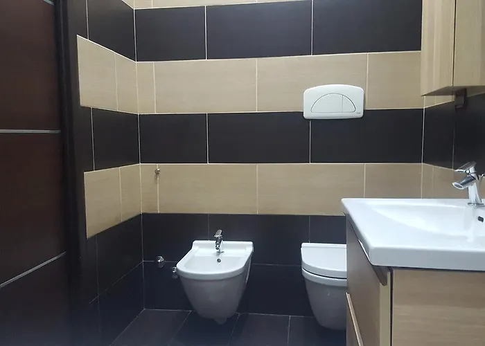 Centro ベッド・アンド・ブレックファスト 3*