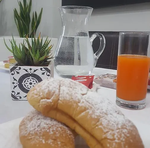 Centro ベッド・アンド・ブレックファスト 3*