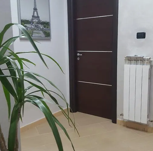 Centro ベッド・アンド・ブレックファスト コゼンツァ