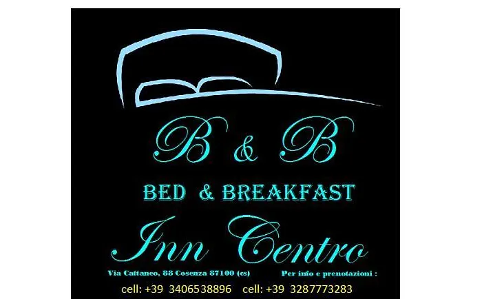 ベッド・アンド・ブレックファスト Centro