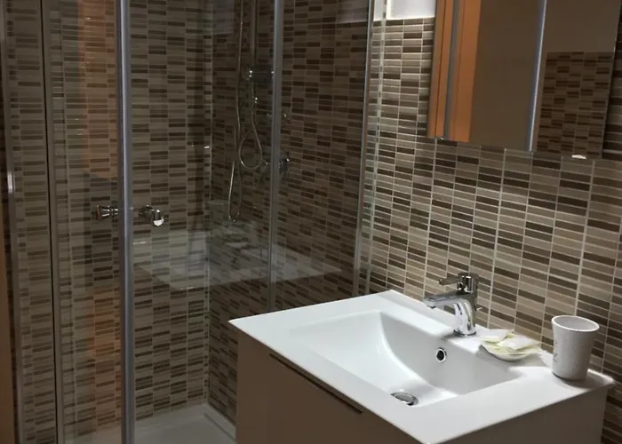 Centro ベッド・アンド・ブレックファスト 3*