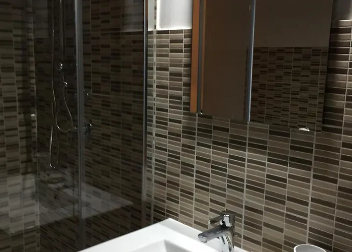 Centro ベッド・アンド・ブレックファスト 3*