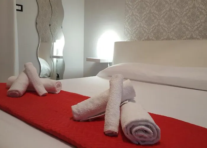 ベッド・アンド・ブレックファスト Centro