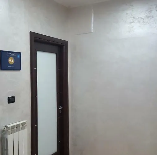 Centro ベッド・アンド・ブレックファスト コゼンツァ