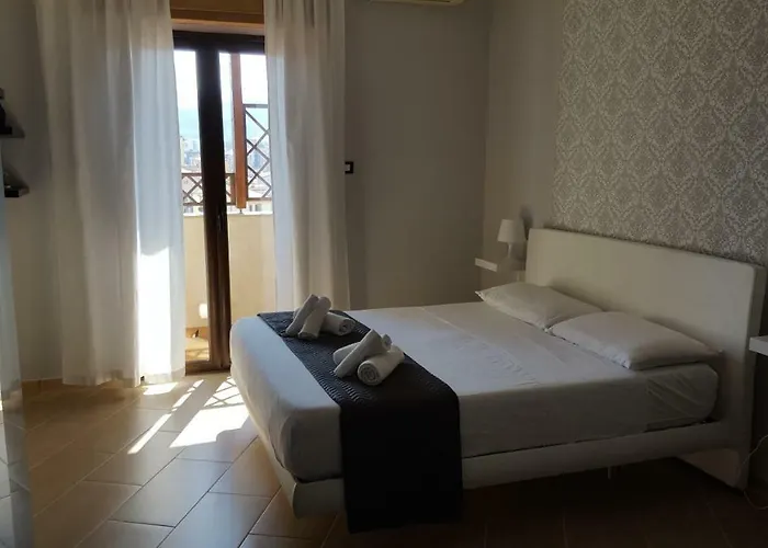 Centro コゼンツァ