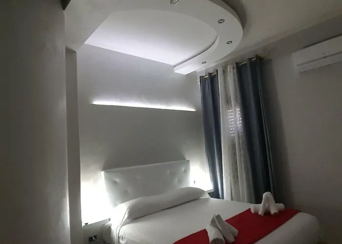 Centro ベッド・アンド・ブレックファスト コゼンツァ