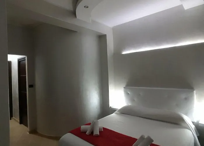 ベッド・アンド・ブレックファスト Centro